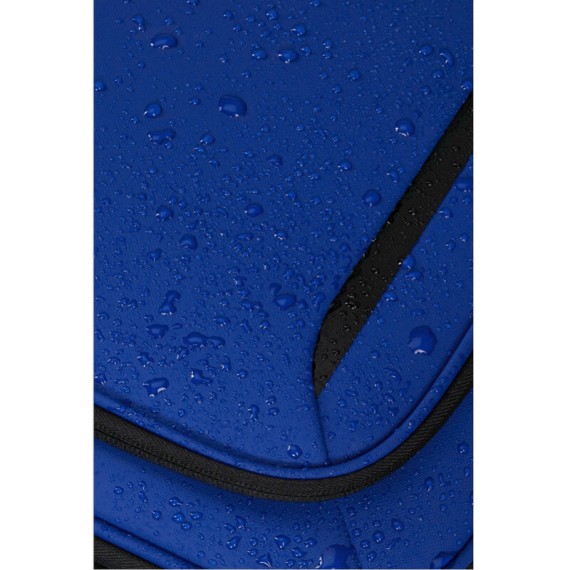 SAMSONITE Mala Viagem / Trolley Gigante 84cm 4R Exp Glazed Azul | Ref. 92.159768-1324