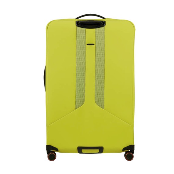 SAMSONITE Mala Viagem / Trolley Gigante 84cm 4R Exp Glazed Lima | Ref. 92.159768-1517