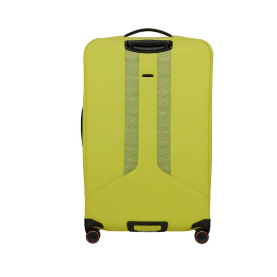 SAMSONITE Mala Viagem / Trolley Grande 78cm 4R Exp Glazed Lima | Ref. 92.159767-1517