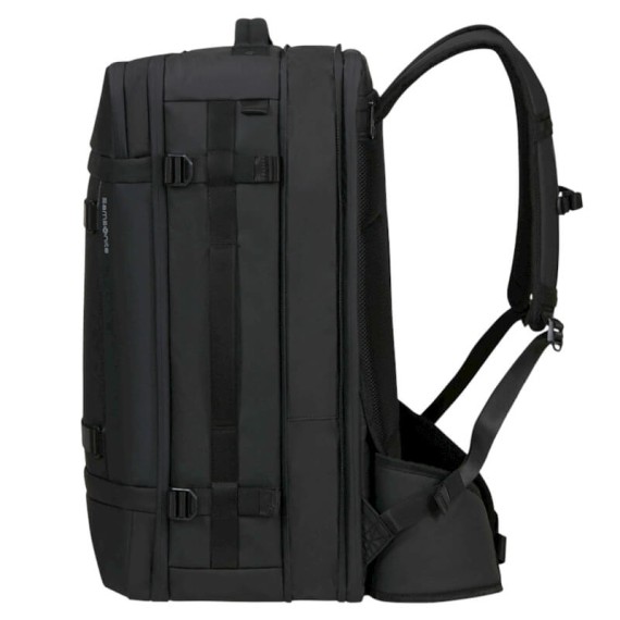 SAMSONITE Mochila de Viagem Cabine 55cm Cabin Pack Preta | Ref. 92.159776-1041