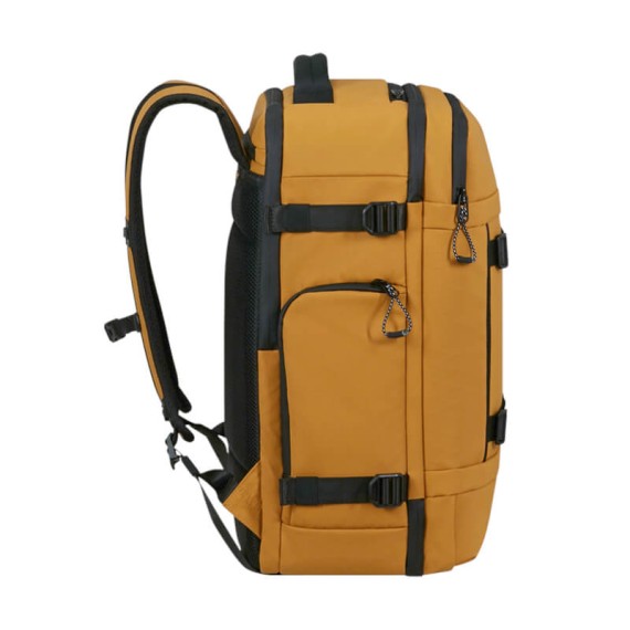 SAMSONITE Mochila de Viagem Easyjet 45x36x20 Cabin Pack Amarela | Ref. 92.159775-1625