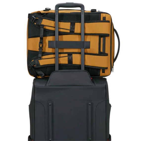 SAMSONITE Mochila de Viagem Easyjet 45x36x20 Cabin Pack Amarela | Ref. 92.159775-1625