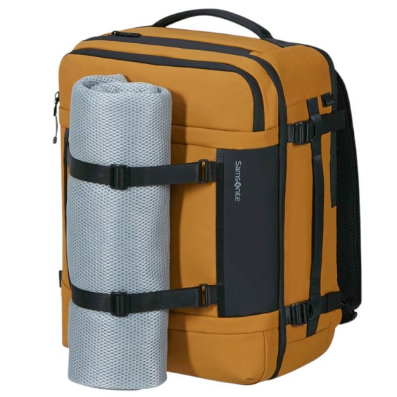 SAMSONITE Mochila de Viagem Easyjet 45x36x20 Cabin Pack Amarela | Ref. 92.159775-1625