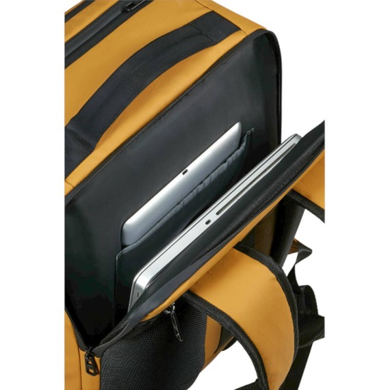 SAMSONITE Mochila de Viagem Easyjet 45x36x20 Cabin Pack Amarela | Ref. 92.159775-1625