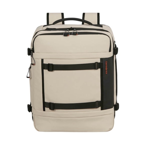 SAMSONITE Mochila de Viagem Easyjet 45x36x20 Cabin Pack Areia | Ref. 92.159775-2038