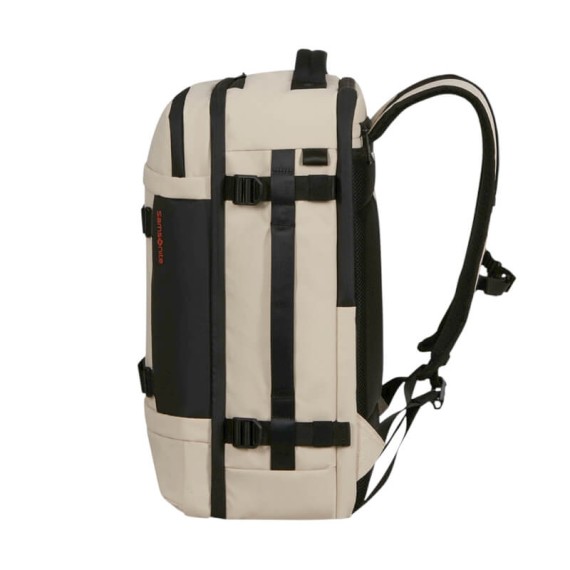 SAMSONITE Mochila de Viagem Easyjet 45x36x20 Cabin Pack Areia | Ref. 92.159775-2038