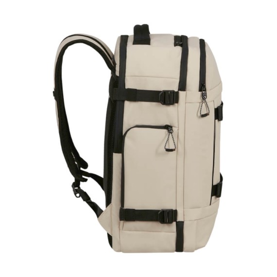 SAMSONITE Mochila de Viagem Easyjet 45x36x20 Cabin Pack Areia | Ref. 92.159775-2038