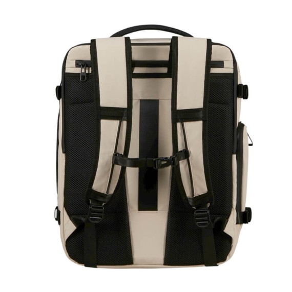 SAMSONITE Mochila de Viagem Easyjet 45x36x20 Cabin Pack Areia | Ref. 92.159775-2038