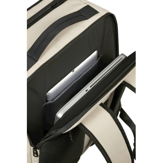 SAMSONITE Mochila de Viagem Easyjet 45x36x20 Cabin Pack Areia | Ref. 92.159775-2038