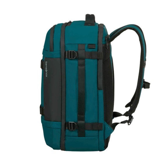 SAMSONITE Mochila de Viagem Easyjet 45x36x20 Cabin Pack Azul | Ref. 92.159775-6071