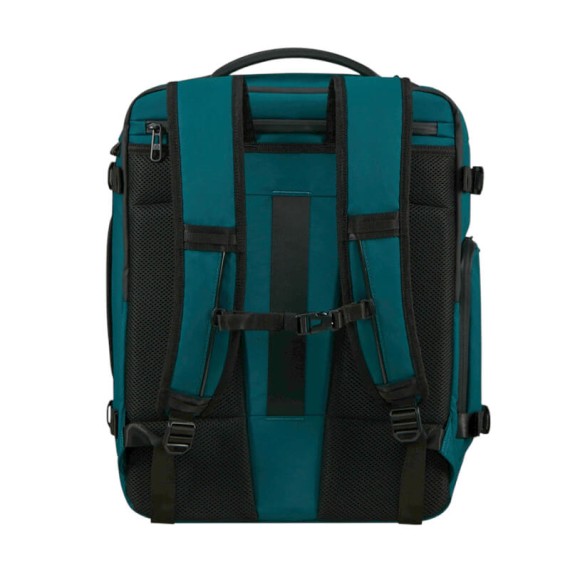 SAMSONITE Mochila de Viagem Easyjet 45x36x20 Cabin Pack Azul | Ref. 92.159775-6071