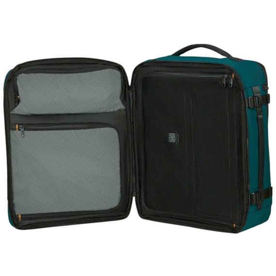 SAMSONITE Mochila de Viagem Easyjet 45x36x20 Cabin Pack Azul | Ref. 92.159775-6071