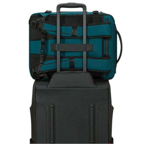 SAMSONITE Mochila de Viagem Easyjet 45x36x20 Cabin Pack Azul | Ref. 92.159775-6071