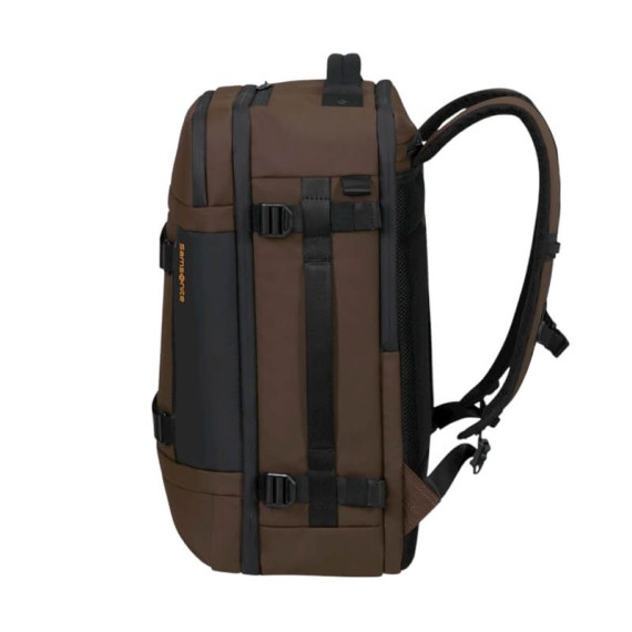 SAMSONITE Mochila de Viagem Easyjet 45x36x20 Cabin Pack Castanha | Ref. 92.159775-1251