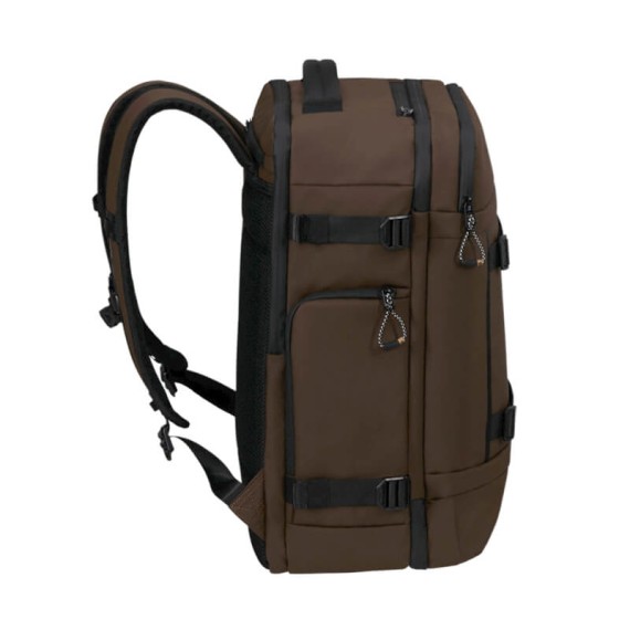 SAMSONITE Mochila de Viagem Easyjet 45x36x20 Cabin Pack Castanha | Ref. 92.159775-1251