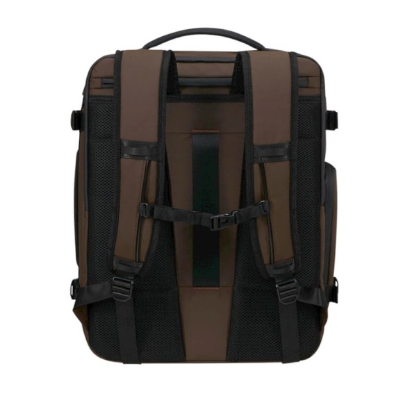 SAMSONITE Mochila de Viagem Easyjet 45x36x20 Cabin Pack Castanha | Ref. 92.159775-1251