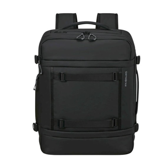 SAMSONITE Mochila de Viagem Easyjet 45x36x20 Cabin Pack Preta | Ref. 92.159775-1041