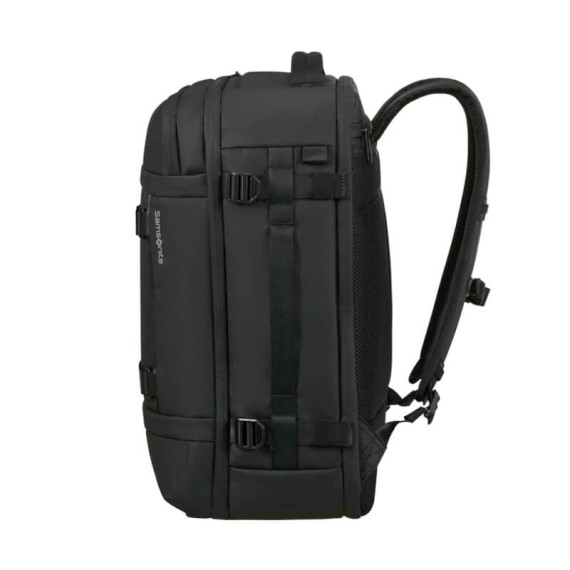 SAMSONITE Mochila de Viagem Easyjet 45x36x20 Cabin Pack Preta | Ref. 92.159775-1041