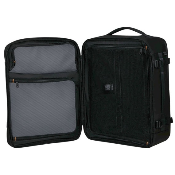 SAMSONITE Mochila de Viagem Easyjet 45x36x20 Cabin Pack Preta | Ref. 92.159775-1041