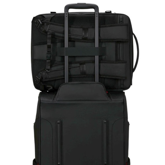 SAMSONITE Mochila de Viagem Easyjet 45x36x20 Cabin Pack Preta | Ref. 92.159775-1041