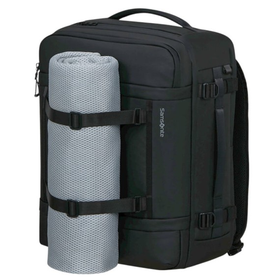 SAMSONITE Mochila de Viagem Easyjet 45x36x20 Cabin Pack Preta | Ref. 92.159775-1041