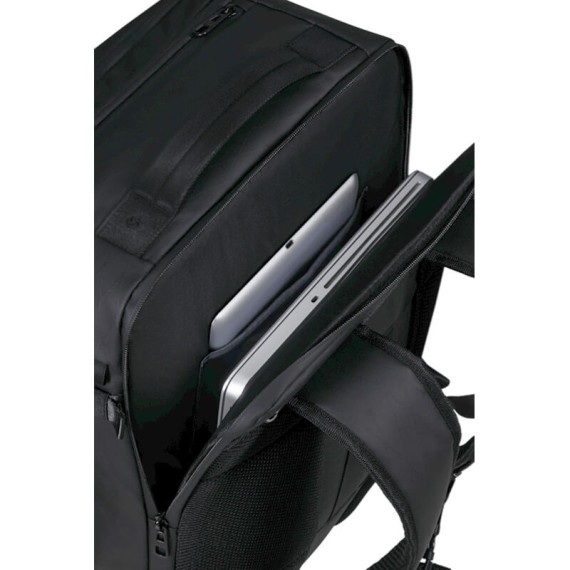 SAMSONITE Mochila de Viagem Easyjet 45x36x20 Cabin Pack Preta | Ref. 92.159775-1041