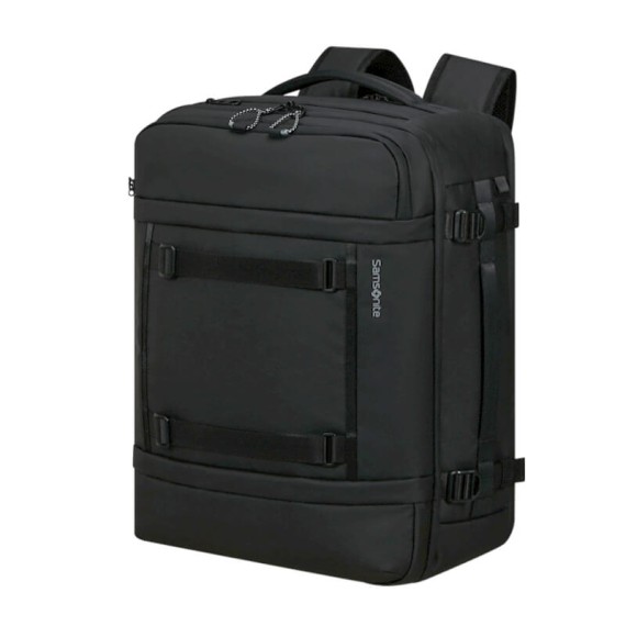 SAMSONITE Mochila de Viagem Easyjet 45x36x20 Cabin Pack Preta | Ref. 92.159775-1041