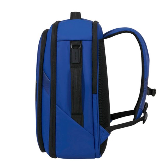 SAMSONITE Mochila de Viagem Easyjet 45x36x20 Glazed Azul | Ref. 92.159772-1324