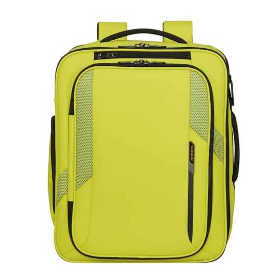 SAMSONITE Mochila de Viagem Easyjet 45x36x20 Glazed Lima | Ref. 92.159772-1517