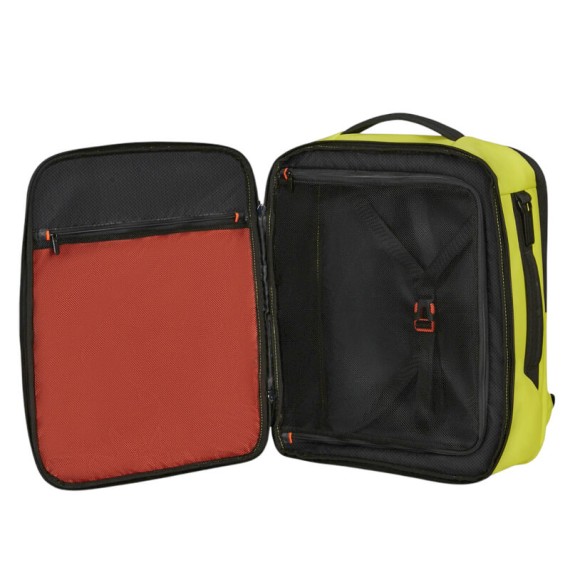 SAMSONITE Mochila de Viagem Easyjet 45x36x20 Glazed Lima | Ref. 92.159772-1517