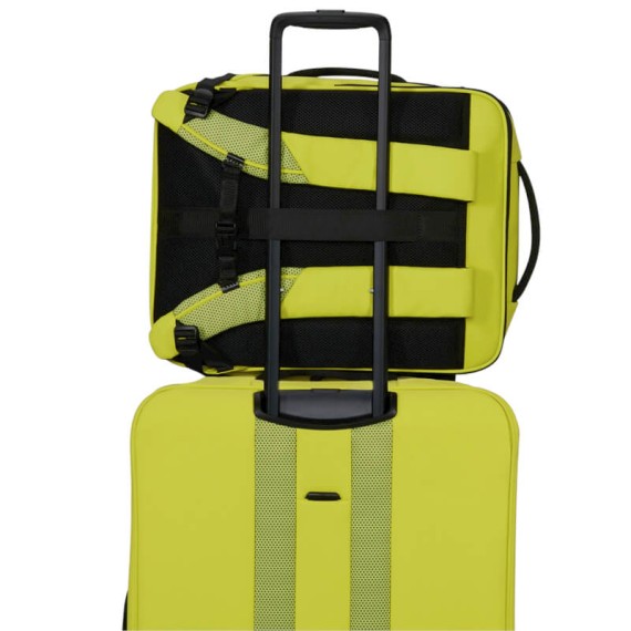 SAMSONITE Mochila de Viagem Easyjet 45x36x20 Glazed Lima | Ref. 92.159772-1517