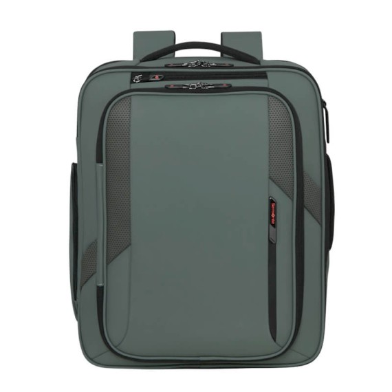 SAMSONITE Mochila de Viagem Easyjet 45x36x20 Glazed Verde | Ref. 92.159772-2017