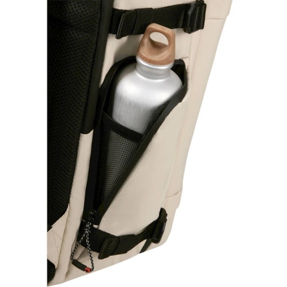 SAMSONITE Mochila de Viagem Ryanair 40x30x20 Cabin Pack Areia | Ref. 92.159774-2038