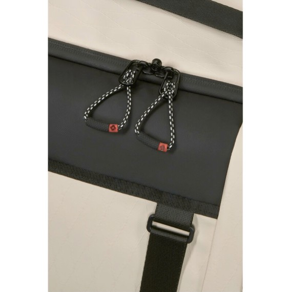 SAMSONITE Mochila de Viagem Ryanair 40x30x20 Cabin Pack Areia | Ref. 92.159774-2038