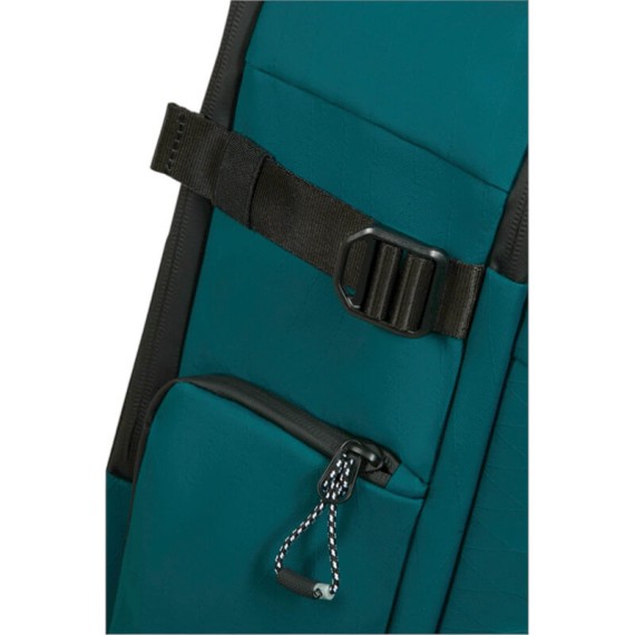 SAMSONITE Mochila de Viagem Ryanair 40x30x20 Cabin Pack Azul | Ref. 92.159774-6071