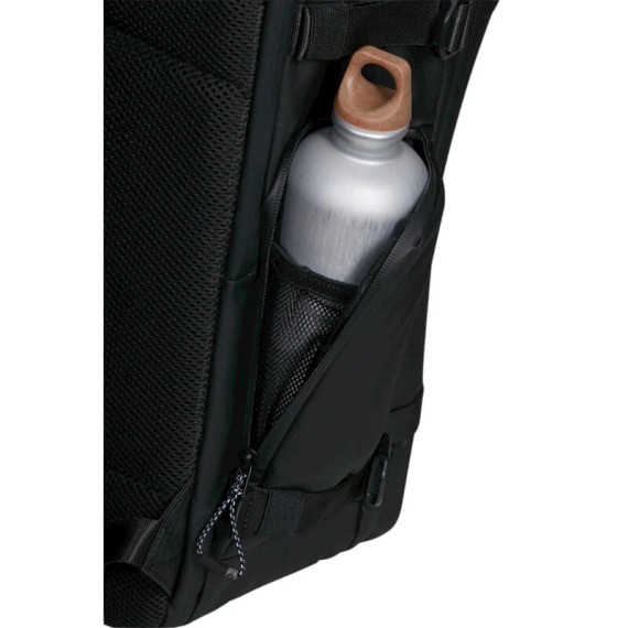 SAMSONITE Mochila de Viagem Ryanair 40x30x20 Cabin Pack Preta | Ref. 92.159774-1041