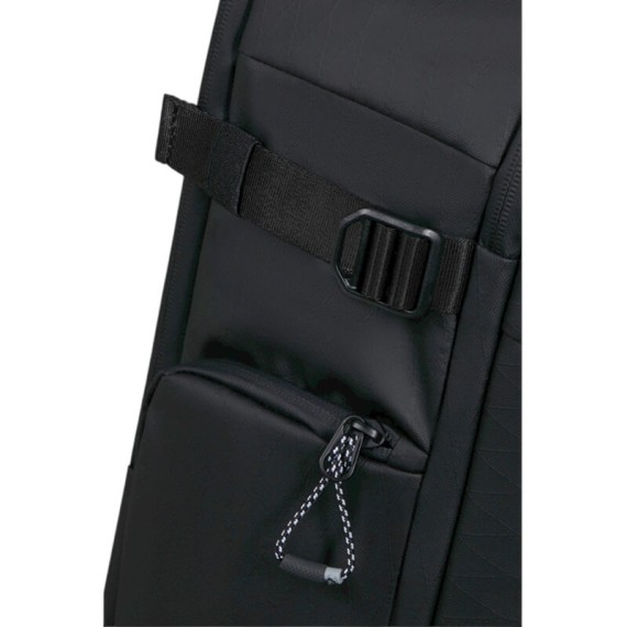 SAMSONITE Mochila de Viagem Ryanair 40x30x20 Cabin Pack Preta | Ref. 92.159774-1041