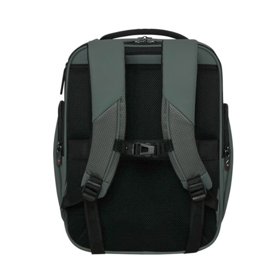 SAMSONITE Mochila de Viagem Ryanair 40x30x20 Glazed Verde | Ref. 92.159771-2017