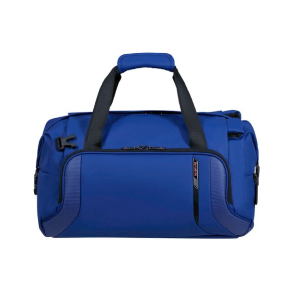 SAMSONITE Saco de Viagem / Mochila de Cabine 48cm Glazed Azul | Ref. 92.159769-1324