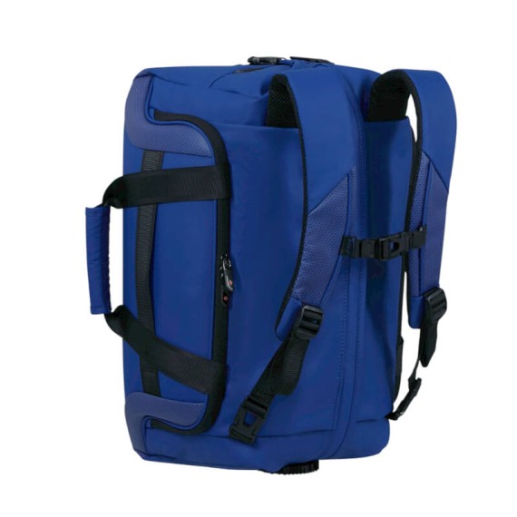 SAMSONITE Saco de Viagem / Mochila de Cabine 48cm Glazed Azul | Ref. 92.159769-1324