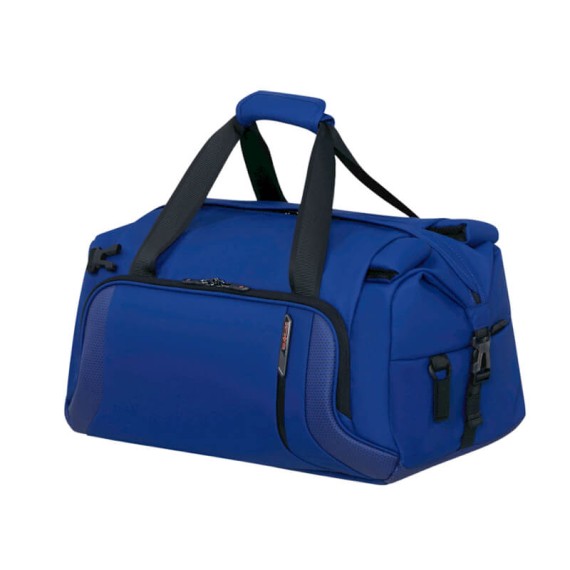 SAMSONITE Saco de Viagem / Mochila de Cabine 48cm Glazed Azul | Ref. 92.159769-1324