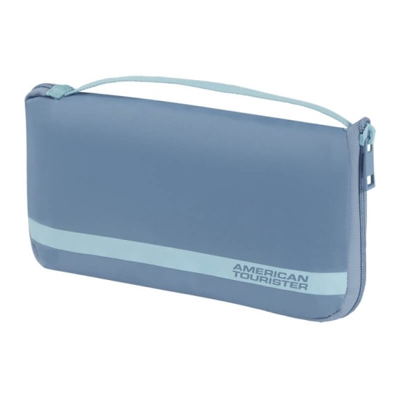 AT Capa para Mala de Viagem L Protection Azul Pedra/Azul | Ref. 92.159213-A922