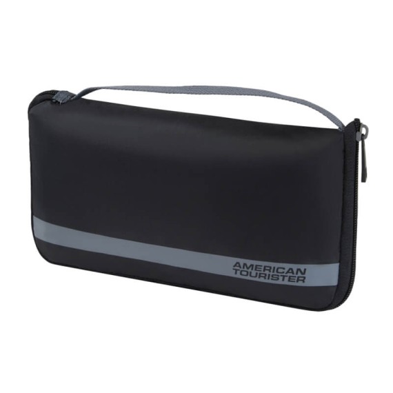 AT Capa para Mala de Viagem L Protection Preto/Cinzento | Ref. 92.159213-1062