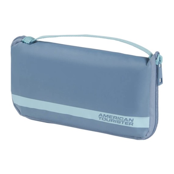 AT Capa para Mala de Viagem M Protection Azul Pedra/Azul | 92.159212-A922