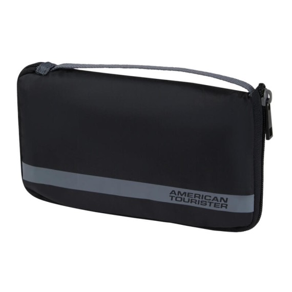 AT Capa para Mala de Viagem M Protection Preto/Cinzento | Ref. 92.159212-1062