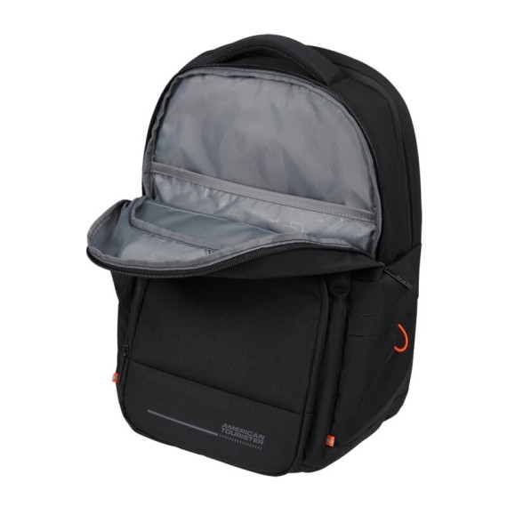 AT Mochila para Portátil 14" AT Work Nxt Preta | Ref. 92.160123-1041