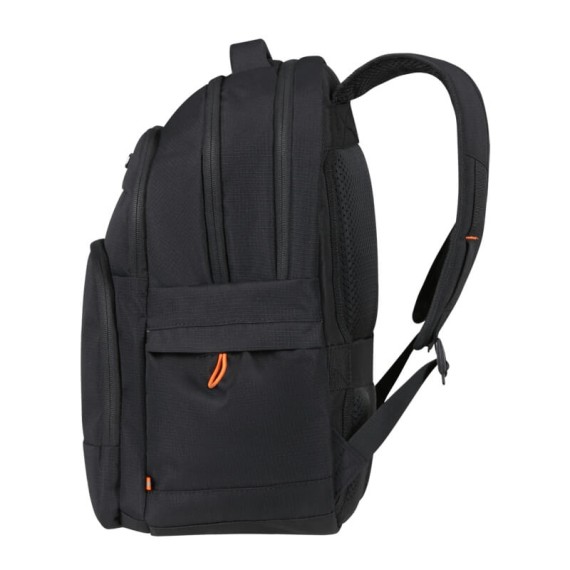 AT Mochila para Portátil 14" AT Work Nxt Preta | Ref. 92.160123-1041