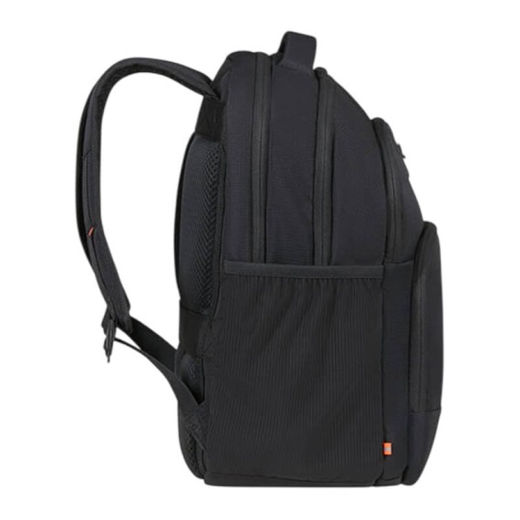 AT Mochila para Portátil 14" AT Work Nxt Preta | Ref. 92.160123-1041