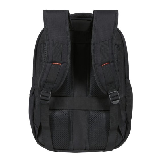 AT Mochila para Portátil 14" AT Work Nxt Preta | Ref. 92.160123-1041