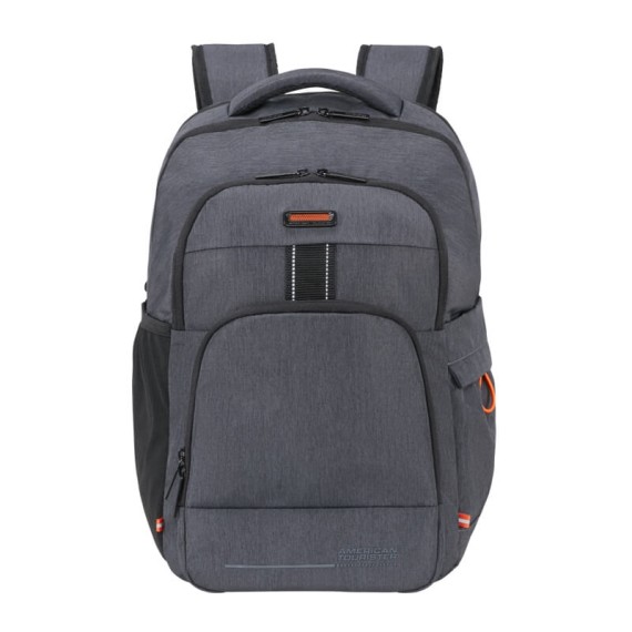 AT Mochila para Portátil 15.6" AT Work Nxt Cinza Mélange | Ref. 92.160124-8412